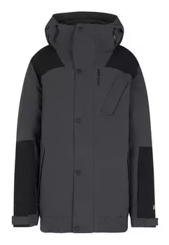 Лыжная куртка Protest, антрацит