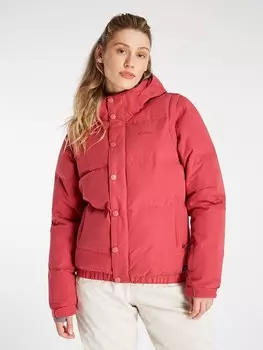 Лыжная куртка Protest Aspen, красный