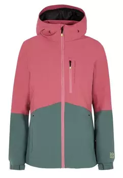 Лыжная куртка Protest, Бордо