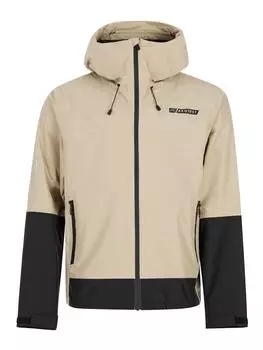 Лыжная куртка Protest, цвет bamboobeige