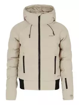 Лыжная куртка Protest, цвет bamboobeige