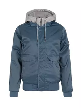 Лыжная куртка Protest, цвет manatee