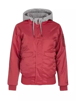 Лыжная куртка Protest, цвет rusticrust