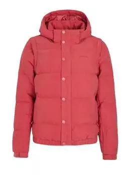 Лыжная куртка Protest, цвет rusticrust