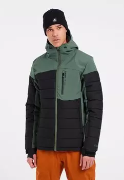 Лыжная куртка Protest, цвет thyme