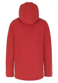 Лыжная куртка Protest, красный