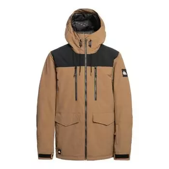 Лыжная куртка QUIKSILVER - для мужчин - FAIRBANKS