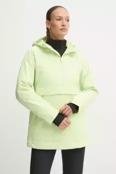 Лыжная куртка Radiant Lines Roxy, зеленый