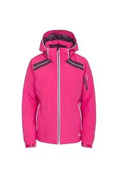 Лыжная куртка Raithlin Trespass, розовый