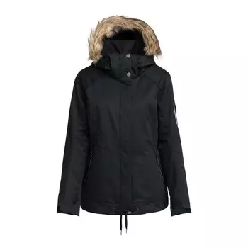 Лыжная куртка ROXY - женщины - MEADE, цвет schwarz