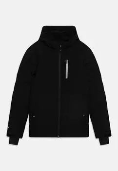 Лыжная куртка Sanclairy Boys Brunotti, черный