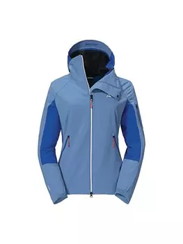 Лыжная куртка Schffel Kals M, цвет daisy blue