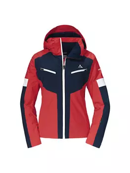 Лыжная куртка Schffel Pordoi2 L, цвет toreador