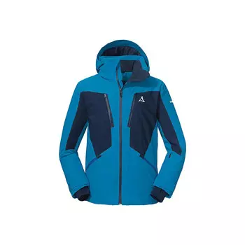 Лыжная куртка Schffel, синий