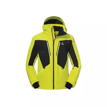 Лыжная куртка Schffel, желтый