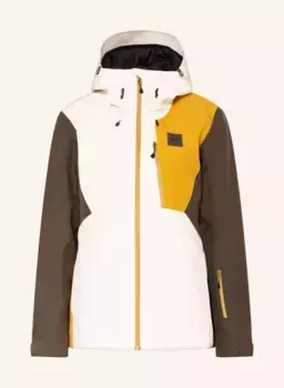 Лыжная куртка seen Picture, желтый