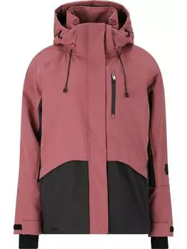 Лыжная куртка SLOPE, цвет 4343 rose brown