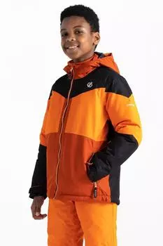 Лыжная куртка Slush Dare 2b, черный