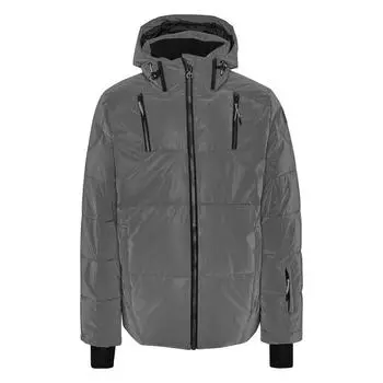 Лыжная куртка со светоотражающим эффектом. CHIEMSEE, цвет schwarz