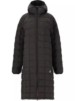 Лыжная куртка SOS, черный