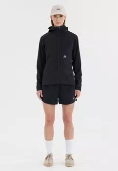 Лыжная куртка SOS, цвет zwart