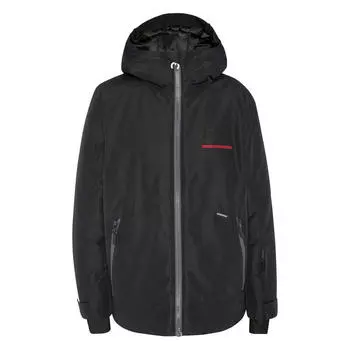 Лыжная куртка спортивного зимнего дизайна. CHIEMSEE, цвет schwarz