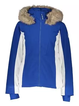 Лыжная куртка SPYDER Vida, синий