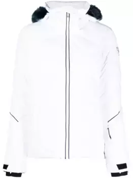 Лыжная куртка Staci Rossignol, белый
