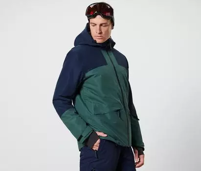 Лыжная куртка Tchibo