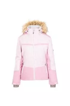 Лыжная куртка Temptation Trespass, розовый
