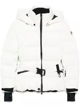 Лыжная куртка Толима Moncler Grenoble, белый