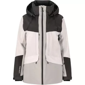 Лыжная куртка Whistler, белый