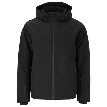 Лыжная куртка Whistler, черный