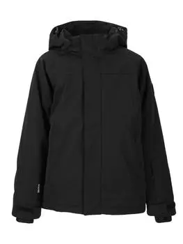 Лыжная куртка Whistler, черный