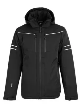 Лыжная куртка Whistler, черный