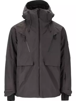 Лыжная куртка Whistler, цвет 1016 phantom