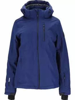 Лыжная куртка Whistler, цвет 2235 bellwether blue