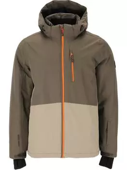 Лыжная куртка Whistler, цвет 3051 vetiver