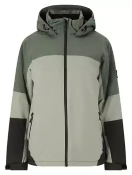 Лыжная куртка Whistler, цвет 3058 balsam green