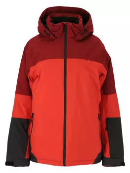 Лыжная куртка Whistler, цвет 4260 sun-dried tomato