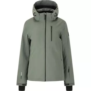 Лыжная куртка Whistler, цвет limettengrn