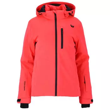 Куртка Whistler Jada лыжная, красный