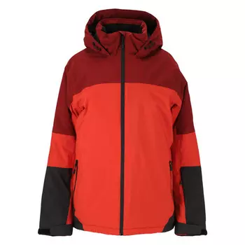 Лыжная куртка Whistler, красный