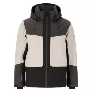 Лыжная куртка Whistler, темно-серый