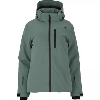 Лыжная куртка Whistler, зеленый