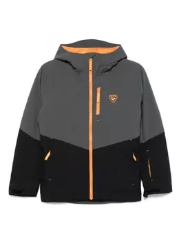 Лыжная куртка Wispile Rossignol Kids, серый