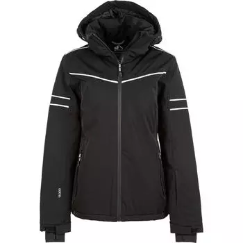 Куртка Whistler Doom лыжная, черный