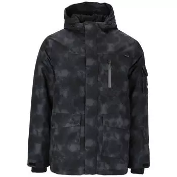 Куртка Whistler Drifter лыжная, черный