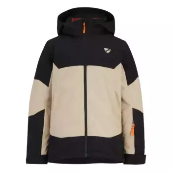 Лыжная куртка Ziener «AGIMO», черный