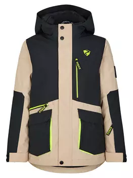 Лыжная куртка Ziener Agonis, черный